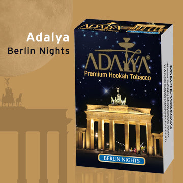 Berlin Nights