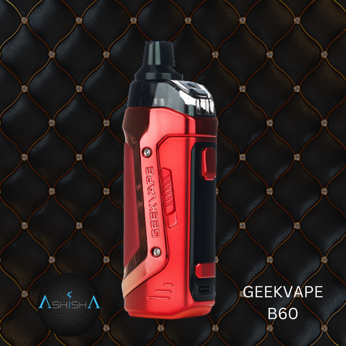 GEEK VAPE B60