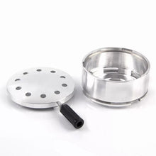 Load image into Gallery viewer, Silicone Bowl With a HMD

