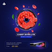 Load image into Gallery viewer, Candy Satellite 30g BASIC - ASHISHA
