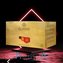 Load image into Gallery viewer, Al Mani Coco - 1Kg - 27mm

