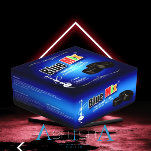 I-BLUE MIX Instant Lites 38mm