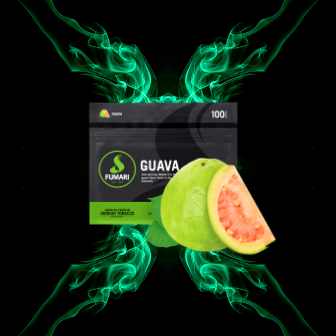Guava 100G