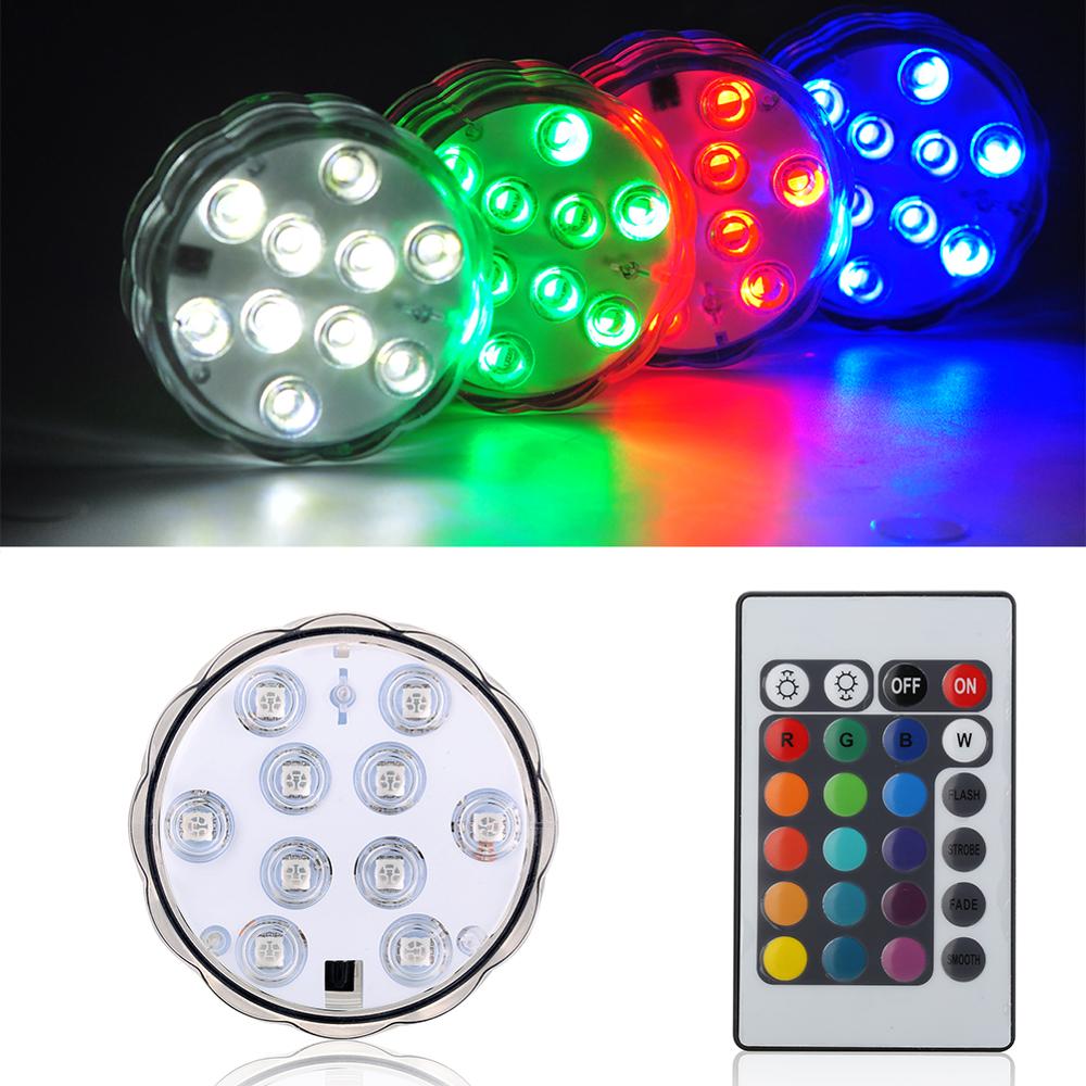 LED Lights
