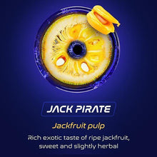 Load image into Gallery viewer, Jack Pirate 125g
