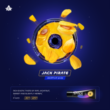 Load image into Gallery viewer, Jack Pirate 30g BASIC - ASHISHA
