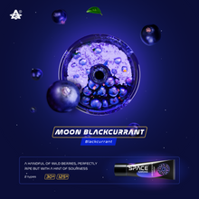 Load image into Gallery viewer, Moon Blackcurrant 30g BASIC - ASHISHA
