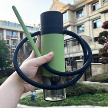 Load image into Gallery viewer, PORTABLE MINI HOOKAH 1P
