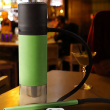 Load image into Gallery viewer, PORTABLE MINI HOOKAH 1P
