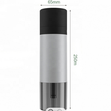 Load image into Gallery viewer, PORTABLE MINI HOOKAH 1P
