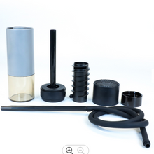 Load image into Gallery viewer, PORTABLE MINI HOOKAH 1P
