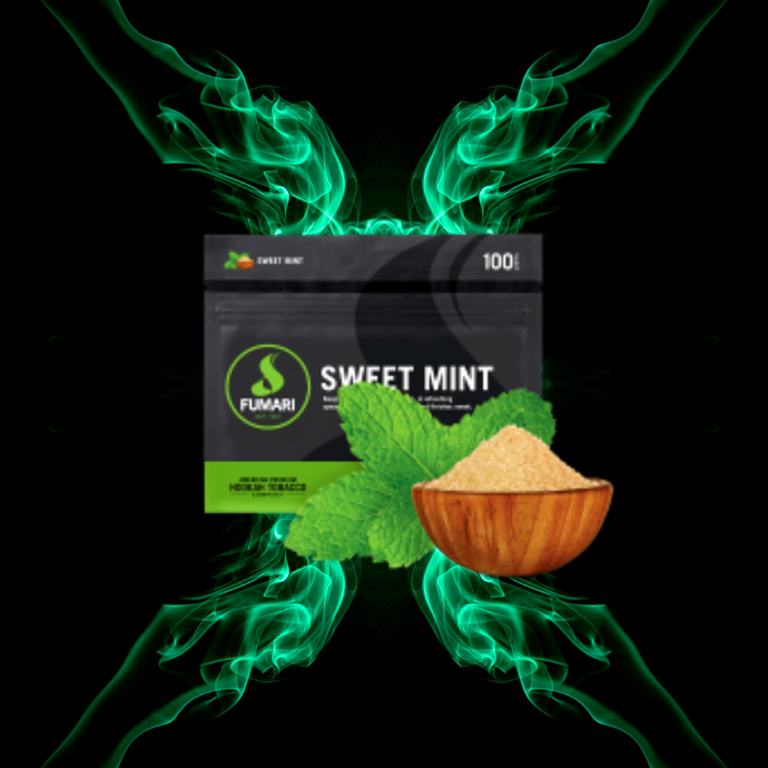 Sweet Mint 100G