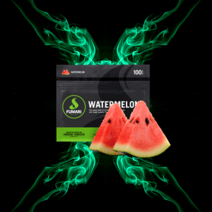 Watermelon 100G