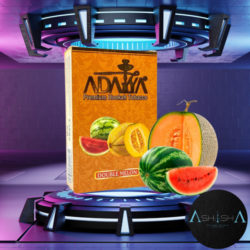 Double Melon - ASHISHA