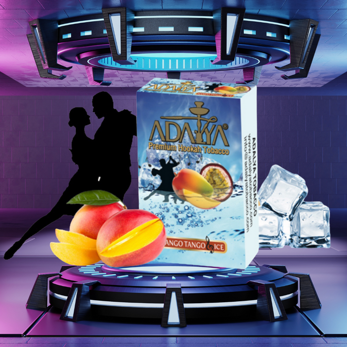 Mango Tango Ice1