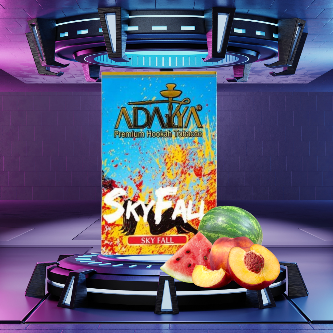 skyfall tobacco SkyFall