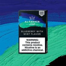 Load image into Gallery viewer, Blueberry Mint - ASHISHA
