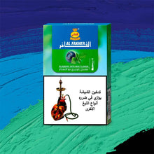 Load image into Gallery viewer, Blueberry Mint - ASHISHA
