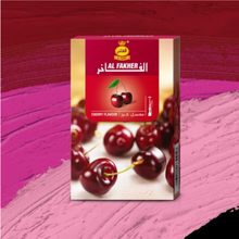 Layisha isithombe kusibukeli segalari, Cherry - ASHISHA
