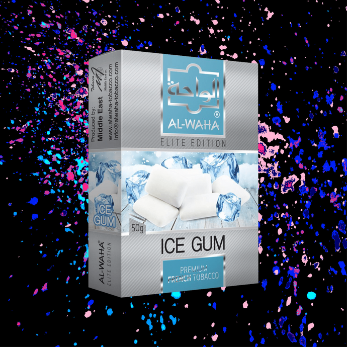 I-Ice Gum