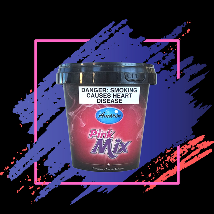 I-Pink Mix 500G