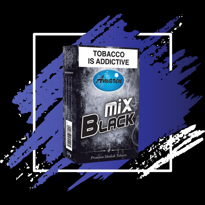 Black Mix