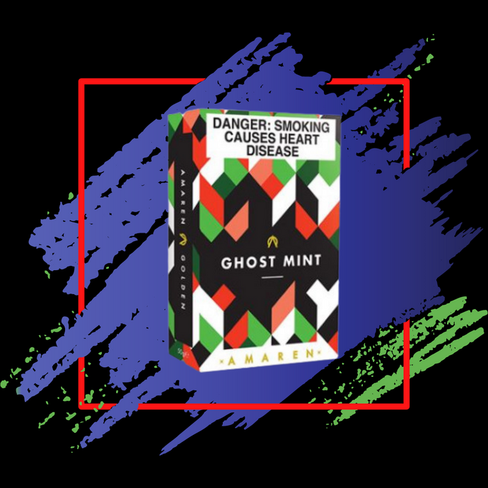 Ghost Mint