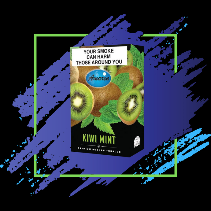 Kiwi Mint