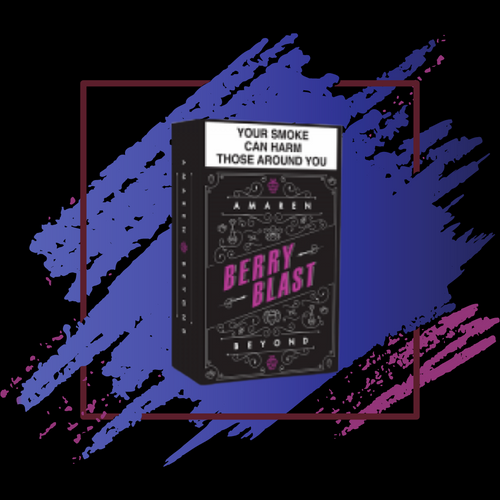Berry Blast - ASHISHA