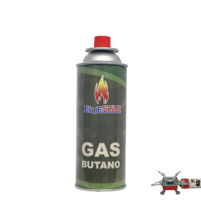 GAS CANISTER 220g