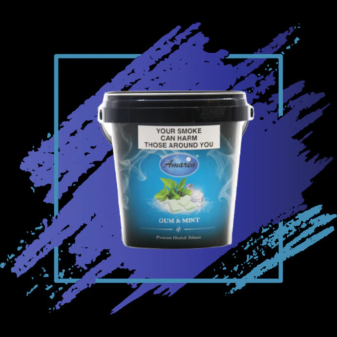 Gomment 250g