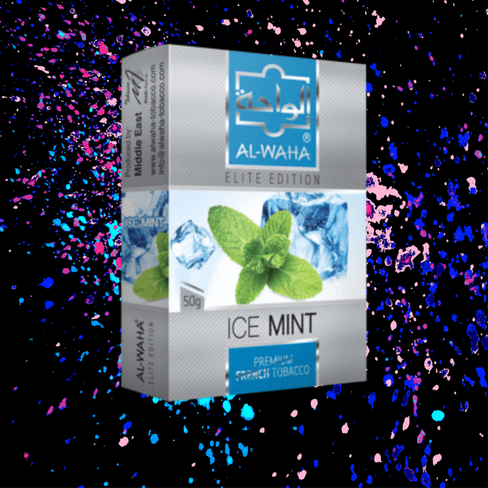 I-Ice Mint