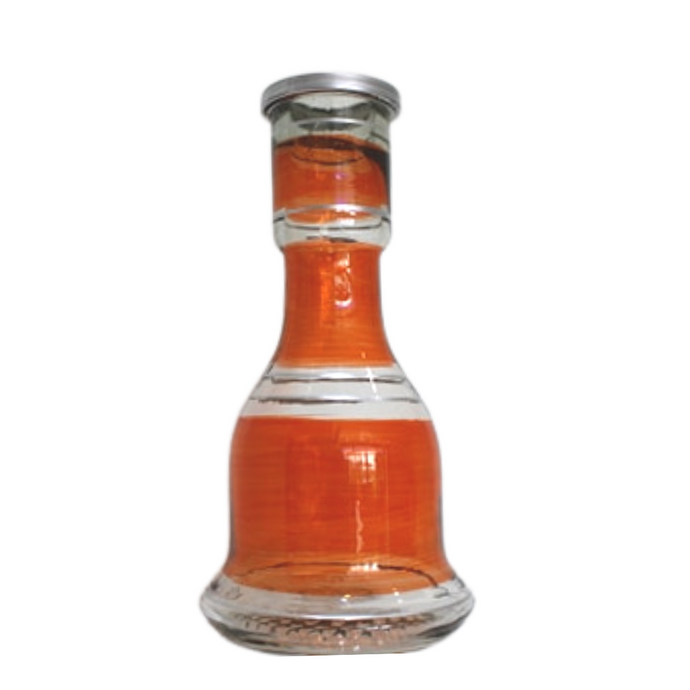 Egyptian Hookah Bottle Medium - ASHISHA