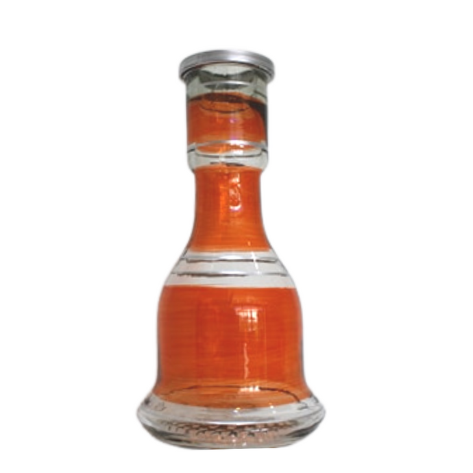Egyptian Hookah Bottle Medium