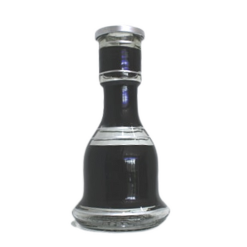 Egyptian Hookah Bottle Medium - ASHISHA