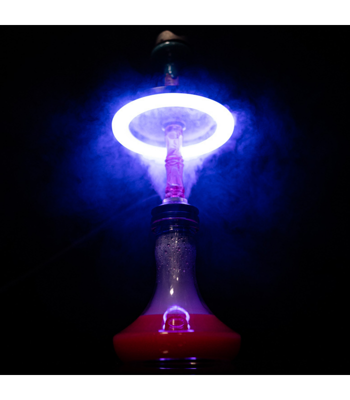 Led Smoke Rings LED Ring Light