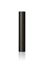 Load image into Gallery viewer, Steamulation Carbon Black Gold Column Sleeve Medium
