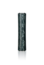 Layisha isithombe kusibukeli segalari, I-Stamulation Epoxy Marble Dark Green Column Sleeve Medium

