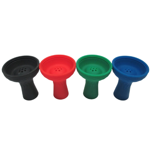 Hookah Bowl Silicone Large - ASHISHA
