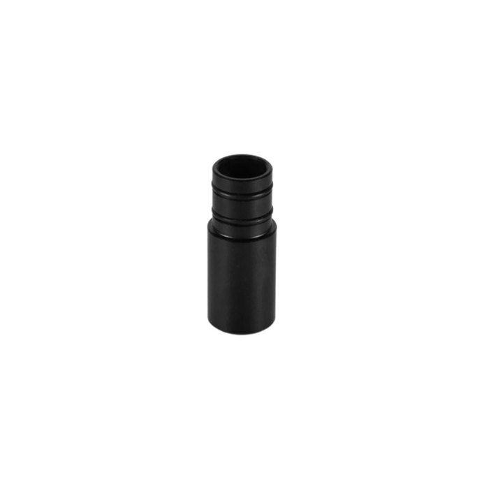 VYRO - One hose end Black V2